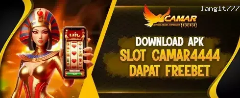 Bonus Spesial Download langit777 APK screenshot