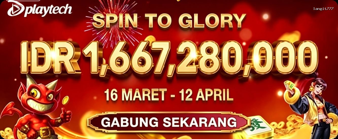 Unduh langit777 apk Versi Terbaru