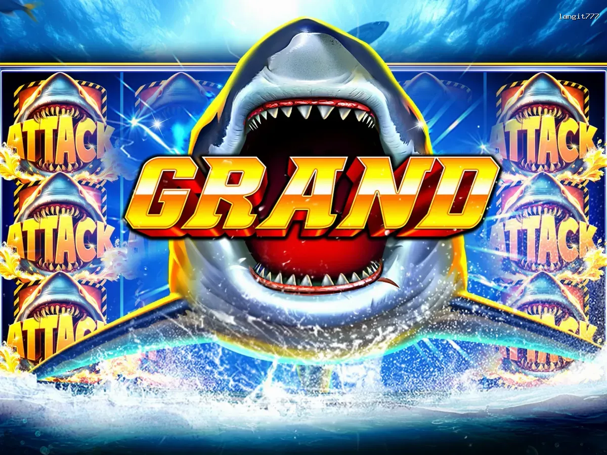 Promosi & Jackpot langit777 screenshot