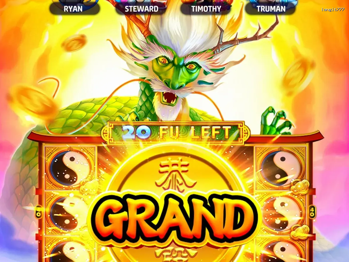 Koleksi langit777 Slot Gacor screenshot